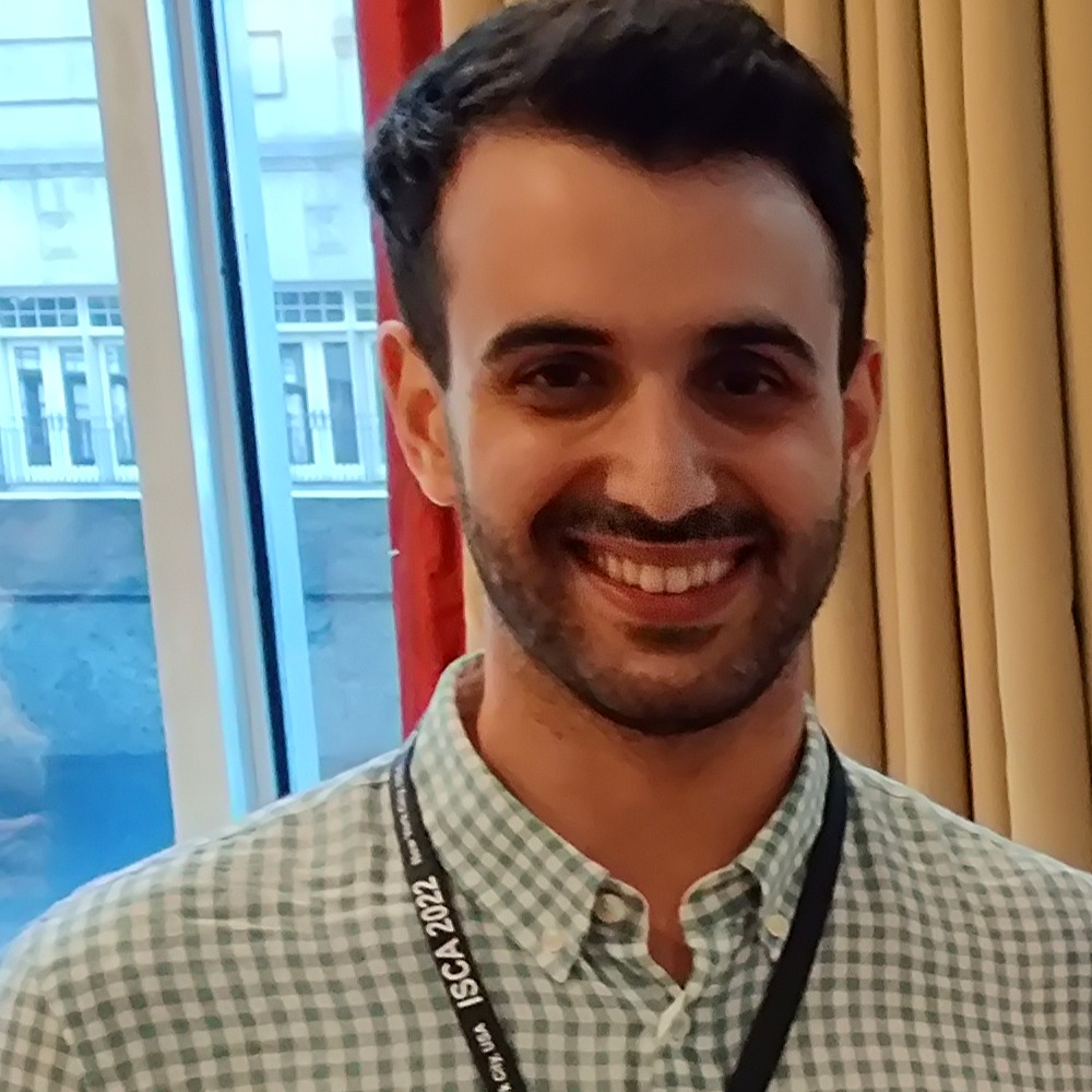 Georgios Vavouliotis